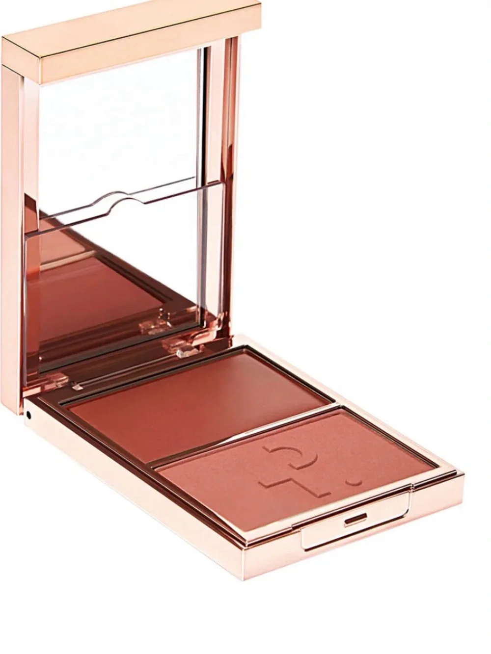 Patrick Ta Blush Duo- She’s Blushing